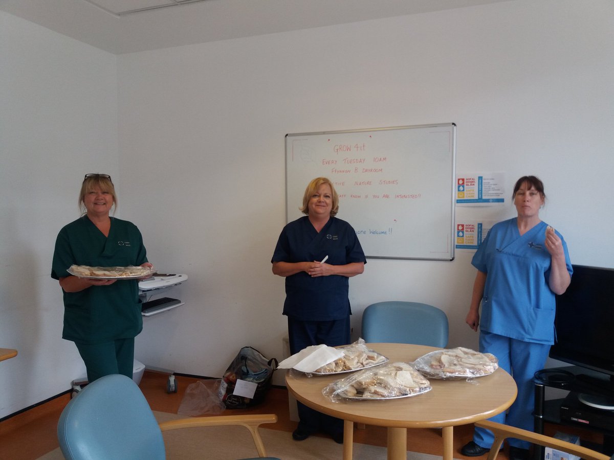 Fiona Harman (@fionaharman1) on Twitter photo Big thank you to Dannys family butchers for the lovely lunch they provided for the staff in Holywell Community Hospital much appreciated x <a href="/ElconMcconnell/">Rebecca McConnell</a> <a href="/wendyw13/">wendy w</a> <a href="/BCUHBBest/">BCUHB Best</a> #feedingtheworkers Big thank you to Dannys family butchers for the lovely lunch they provided for the staff in Holywell Community Hospital much appreciated x <a href="/ElconMcconnell/">Rebecca McConnell</a> <a href="/wendyw13/">wendy w</a> <a href="/BCUHBBest/">BCUHB Best</a> #feedingtheworkers