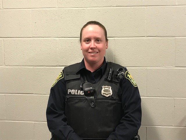 Saint John Police tweet media