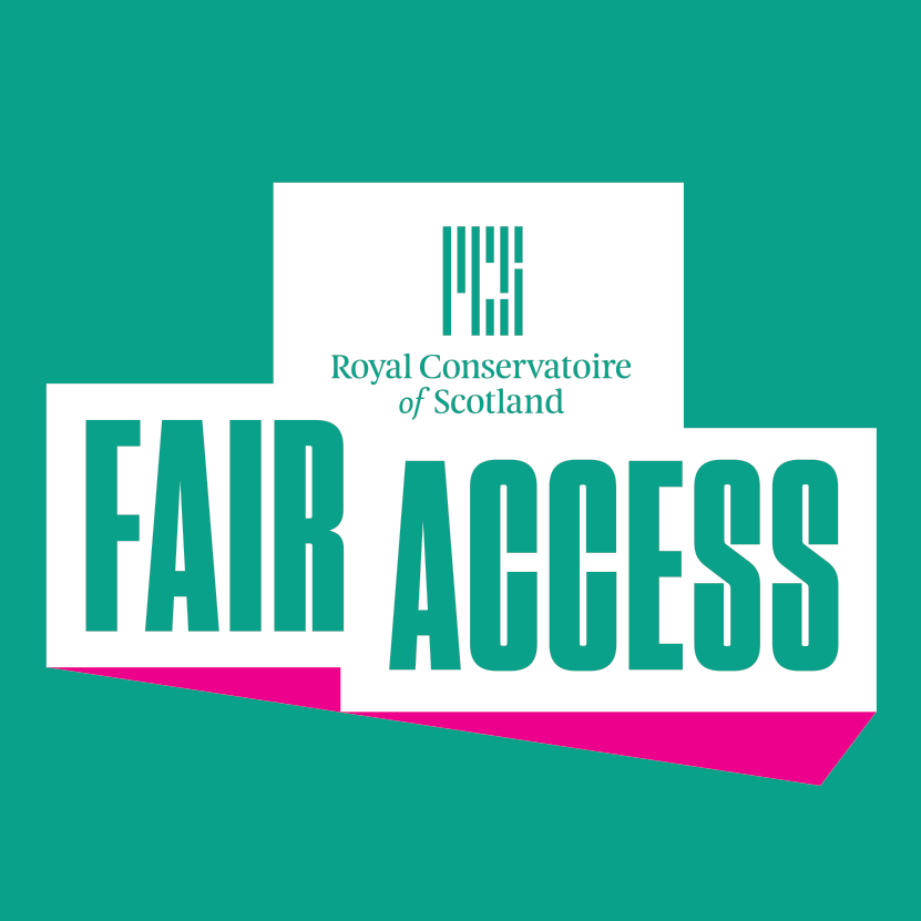 RCSFairAccess's tweet photo. ๐ธ๐ป VIRTUAL FAIR ACCESS BAND ๐บ๐ค
Are you a singer or musician? A WACI pupil or a student on the Transitions programme?
Get involved with our Fair Access Band ๐ธ๐ป๐บ๐ค
Follow the link to find out more!
๐ https://t.co/tqoeeRtojJ โฐ May 22 #FABand https://t.co/tE9eT8JirR