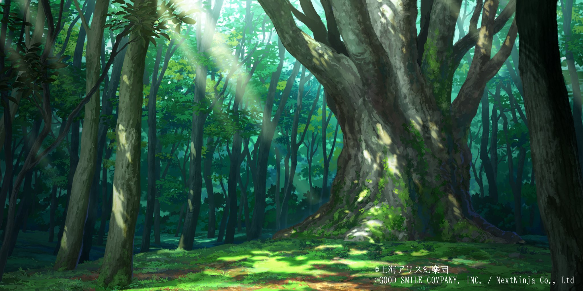 こしあん 在 Twitter 上 東方project二次創作スマートフォン向けrpg 東方lostword とうほうロストワード の背景いくつか描いております その7 配信は株式会社グッドスマイルカンパニー様 開発 運営は株式会社nextninja様 東方lw 東方ロストワード