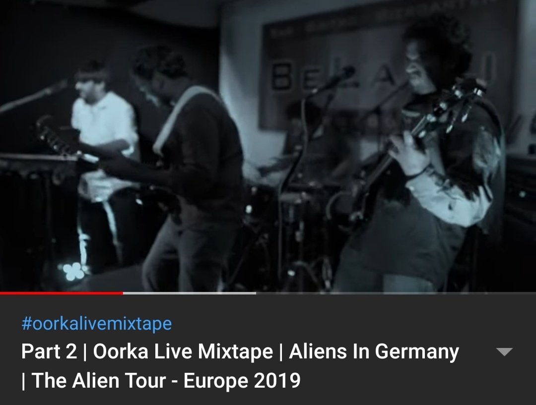 Part 2 of #oorkalivemixtape is here!
bit.ly/OorkaLM2

 #oorka #alientour
