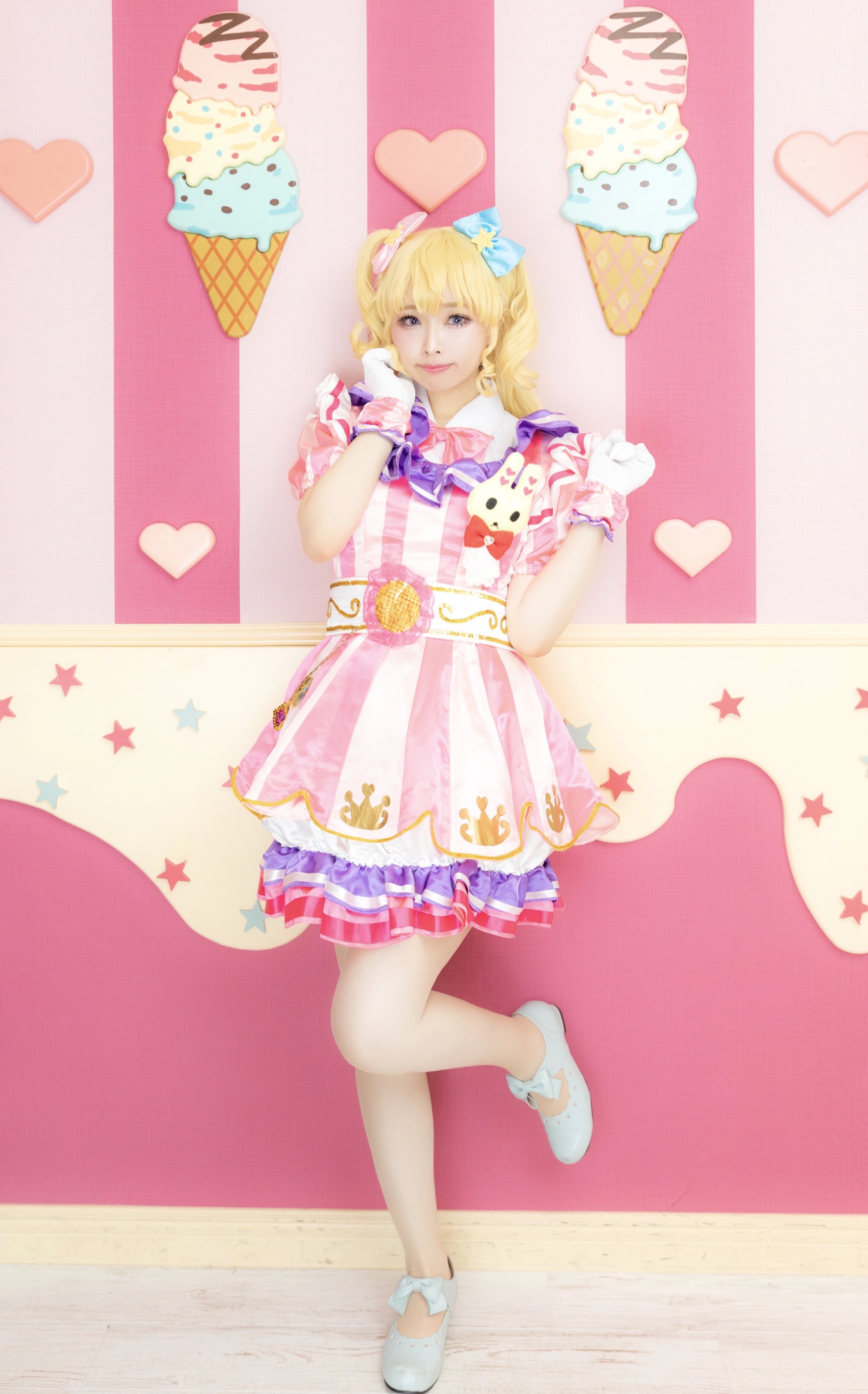 りゆこ♡ストフェスいくよ on X: 