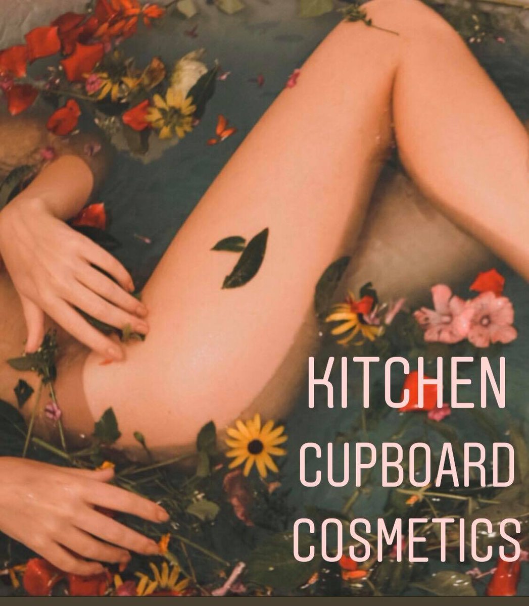 Have you run out of your favourite beauty products during the lockdown? Now you can make your own with ingredients from your kitchen cupboard! Coming soon with your host, Justine Cooper. Checkout our YouTube channel for free online classes!
youtube.com/channel/UCWmMd…
