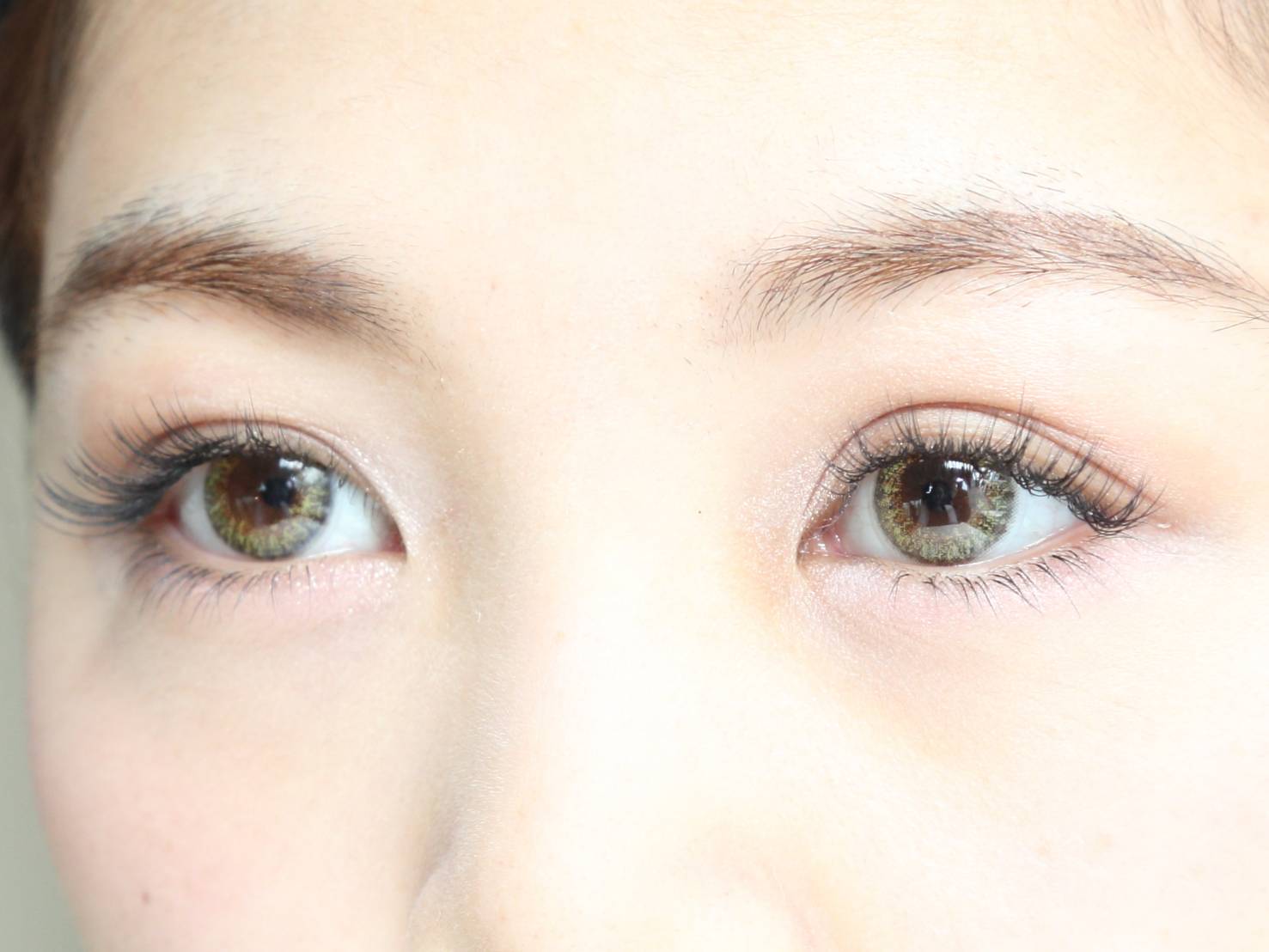 まつげサロンglorious Eye 自由が丘 マツエクデザインsexyスタイル Cカール 9 10 11 12 13ミリです 目尻長めのスタイルは横のラインを強調するデザインでエクステついてる感じがわかりやすくてオススメ 試してみて下さい マツエク マツエク