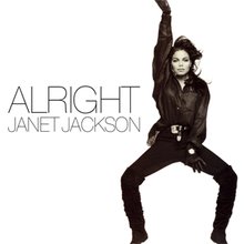 8  Alright  Janet Jackson (1966.5.16-   ) Happy Birthday       