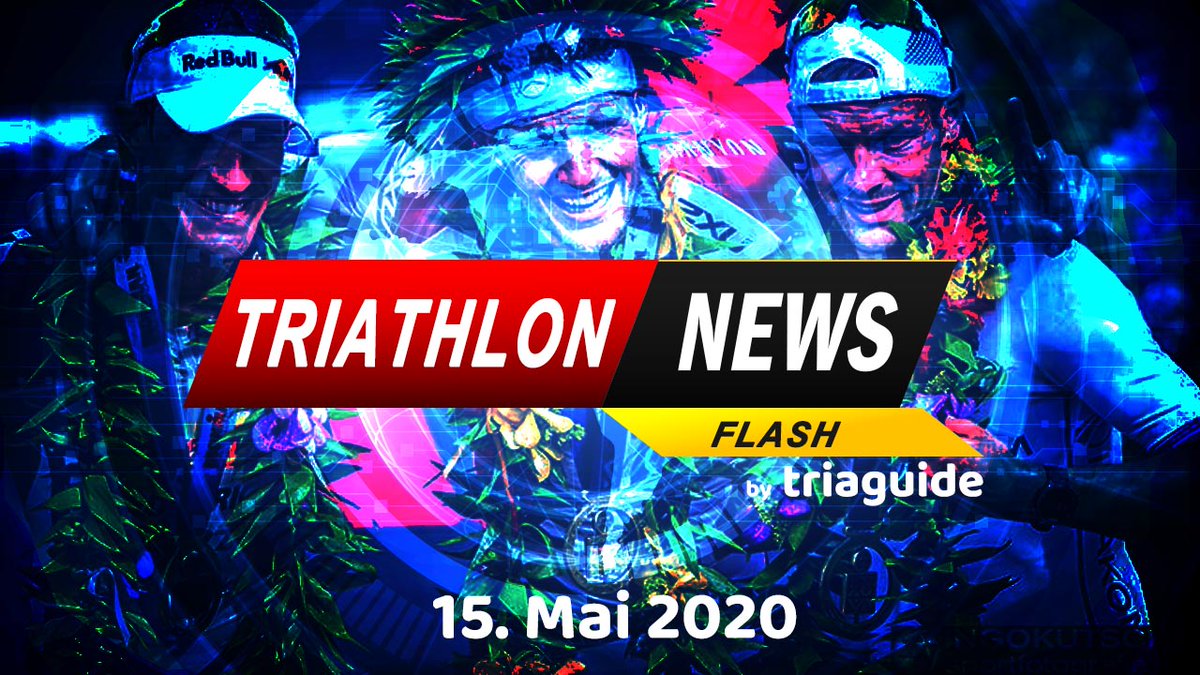triaguide's tweet photo. Neu - unser Newsflash mit den kompakten News der Woche! #triathlon #ironman #imwc #kona #frodeno #saison 
https://t.co/vKXCQrJQN5 https://t.co/tyBo95OFEQ