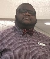 CynthiaMcCray19's tweet photo. Day 16: Dr. Hamilton Smith joined Oakland Elementary as a 1st year AP this year. Transitioning from middle school to elementary, he has embraced the curriculum and younger "babies." He's an asset to the OKE team. 
HC appreciates Dr. H. #APIP2020 @DrSmith_HCS @OKE_HCS https://t.co/en4Cim5ir9