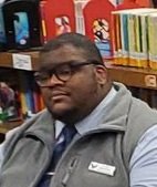 CynthiaMcCray19's tweet photo. Day 16: Dr. Hamilton Smith joined Oakland Elementary as a 1st year AP this year. Transitioning from middle school to elementary, he has embraced the curriculum and younger "babies." He's an asset to the OKE team. 
HC appreciates Dr. H. #APIP2020 @DrSmith_HCS @OKE_HCS https://t.co/en4Cim5ir9