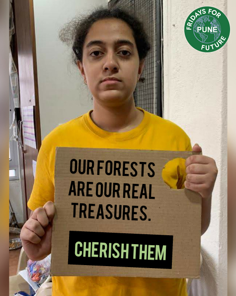 punefff's tweet photo. #SaveOurForest because #NoForestNoFuture
https://t.co/CzBdjCw8VZ
Join #ClimateStrikeOnline
#DigitalStrikePune
for more details
https://t.co/uGRNx3upxw
https://t.co/bqAAhaUsaK
#FridaysForFuture
#ClimateCrisis
#SchoolStrike4Climate
#PlanetOverProfit
#ActNow
#ClimateEmergency
#FFF https://t.co/uidrchYYPZ