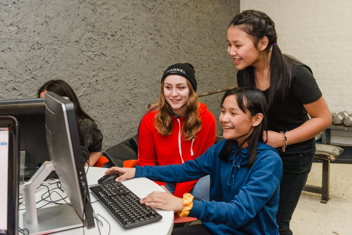 bgcriverview's tweet image. We are currently accepting applications for 2020 Summer Youth and Permanent Employment. Please send your resume to lyndacarey@bgcriverview.com