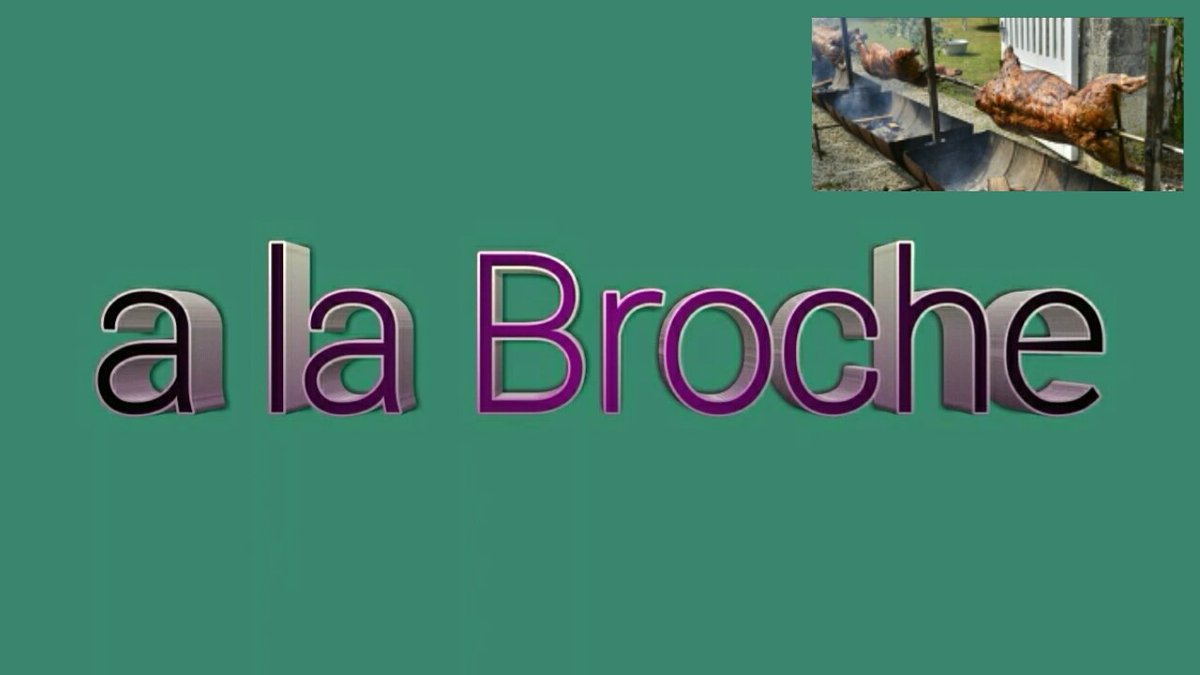 CateringTech's tweet image. youtu.be/Di9FaJEF-b0