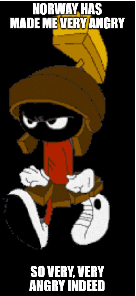calmecam's tweet photo. @jkenney ๐ผ = In which Premier #FakeandBake (gleeful that he has a new "political enemy" to savage) entertains Albertans with his latest impression: Marvin the Martian.
#PoliticalTheatre
#GetTheHook
#JasonBeFakin
#ABPoli
#CdnPoli https://t.co/xQ2hXCZFKB