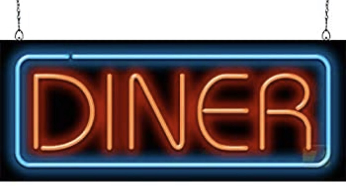 Vrijdagavond = DINER TO GO in #Ede 

Schnitzel Veluwe (champ./ui/spek) 12.50
Kipsate 12.50
Gevulde wrap (vega) 12.50
Eten wat de pot schaft (kip stroganoff) 11,- Smoothies 4.50

Alles gerechten worden geserveerd met friet/mayo en salade. Bestel nu alvast telefonisch 0318 618111