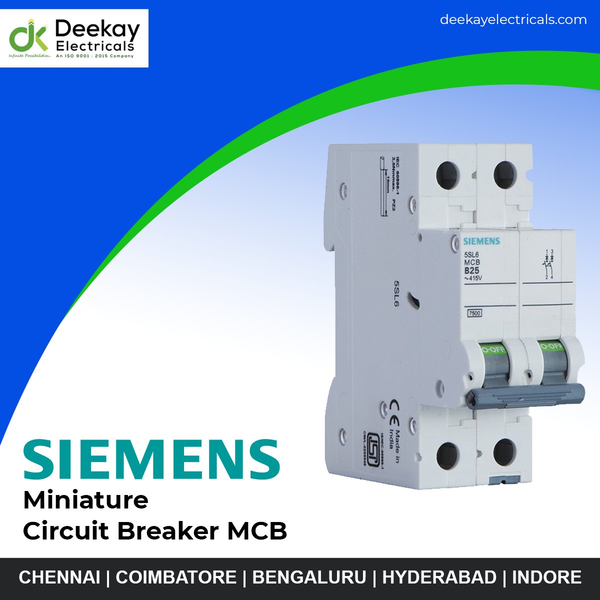 Deekay Electricals (@DK_Electricals) / Posts / X