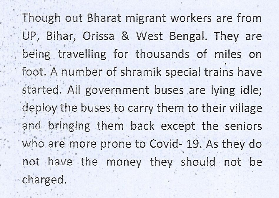 #COVID19 <a href="/narendramodi/">Narendra Modi</a> <a href="/AmitShah/">Amit Shah</a> <a href="/nsitharaman/">Nirmala Sitharaman</a> <a href="/MamataOfficial/">Mamata Banerjee</a> <a href="/jdhankhar1/">Pawan choudhary</a> <a href="/NitishKumar/">Nitish Kumar</a> <a href="/nitin_gadkari/">Nitin Gadkari</a> <a href="/CMO_Odisha/">CMO Odisha</a> <a href="/CMOfficeUP/">CM Office, GoUP</a> <a href="/CNNnews18/">News18</a>