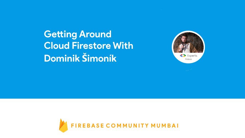 Firebase Communities Group tweet media