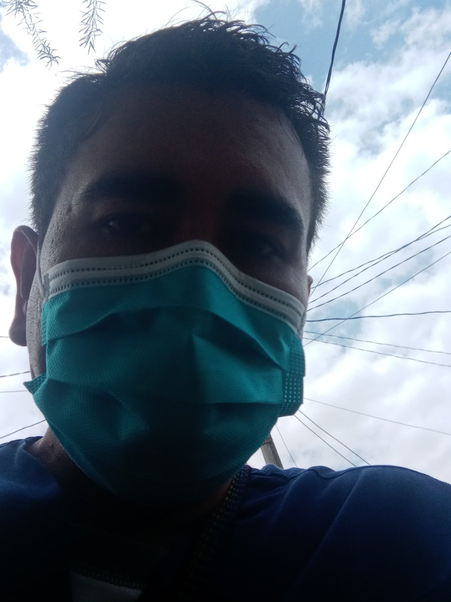 #15Mayo #Nicaragua 🌞

🚫 Yo no quiero #COVIDー19.

Por lo tanto:

✅ Uso mascarilla.
✅ Practico distanciamiento.
✅ Me lavo constantemente las manos.
✅ Doy recomendaciones a las personas.

¡Y sobre todo no caigo en PÁNICO ni FAKENEWS!

#ResistenciaUrbanaDigital #PLOMO19