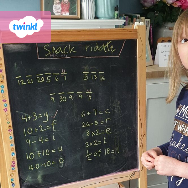 Twinkl Resources Pa Twitter We Love This Twinkl Team Member And Former Teacher Leon Drawing On All Her Skills To Get Some Maths Done With Her Children If You Want To Carry Twinkl Resources Pa Twitter We Love This Twinkl Team Member And Former Teacher Leon Drawing On All Her Skills To Get Some Maths Done With Her Children If You Want To Carry
