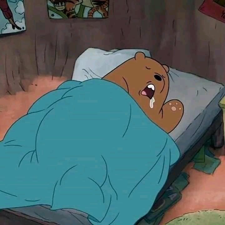 Lynchxx15's tweet photo. -Another Day, Same MOOD!

Ctto. https://t.co/BsBfY4mL6X