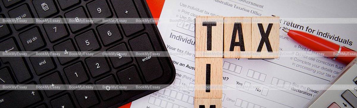 Book_My_Essay's tweet image. BookMyEssay gives best Australia taxation assignment help to students. Our expert writers are 24*7 available for students help. For more information
Visit here: bit.ly/2zHSDss
#AustraliaTaxationAssignmentHelp #AssignmentHelpSiteInAustralia