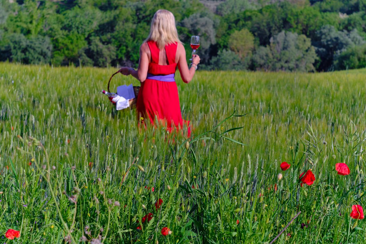 CantineMucci's tweet photo. Stop and smell the rosé!

https://t.co/ZSsCPK4SsE

#cantinemucci #passionforwine #iobevoabruzzese #cerasuolodabruzzo https://t.co/cH9x7x9HGT
