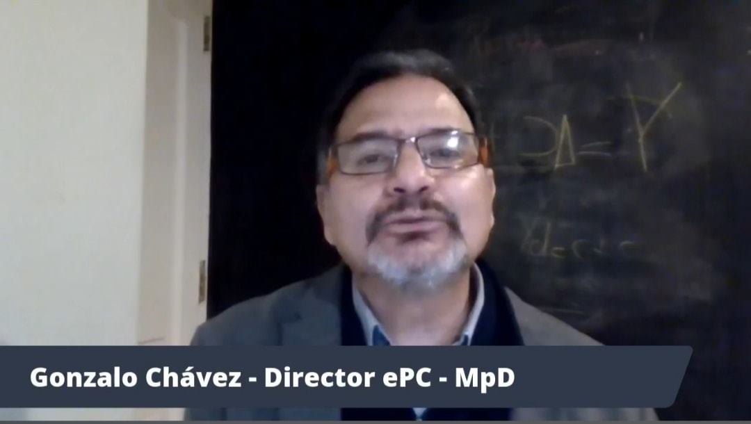 ePC_UCB's tweet photo. En anteriores días realizamos 2 exitosos webinars:
Coronavirus y Macroeconomía a cargo de nuestro Director, @GonzaloCHavezA
Introducción a la Ciencia de Datos y aplicaciones con el Software R, a cargo de nuestros profesores Dr. @BBranisa y Dr. @david_zavaleta
#ePCVirtual https://t.co/phaMQsUc3y