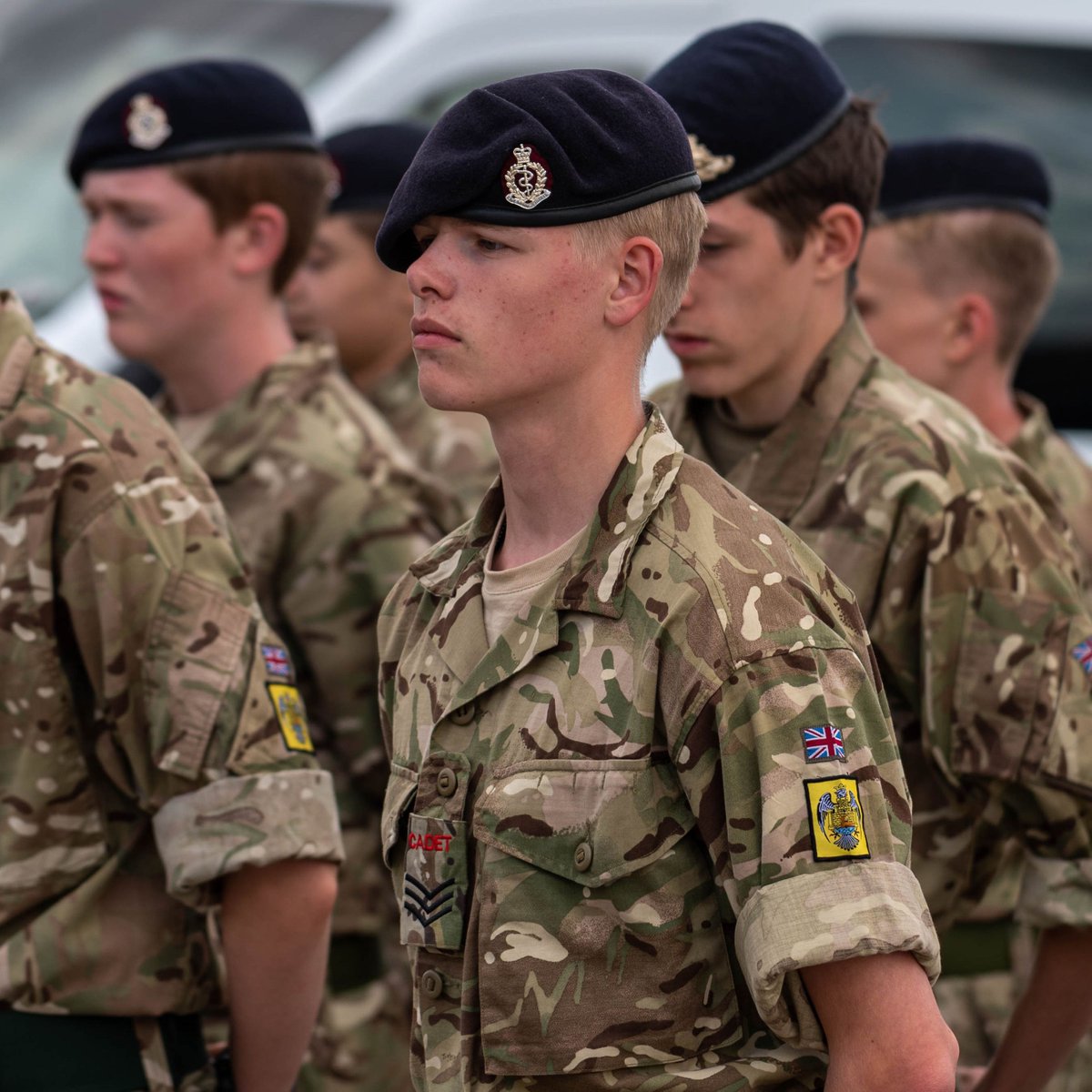 The Royal Family tweet media