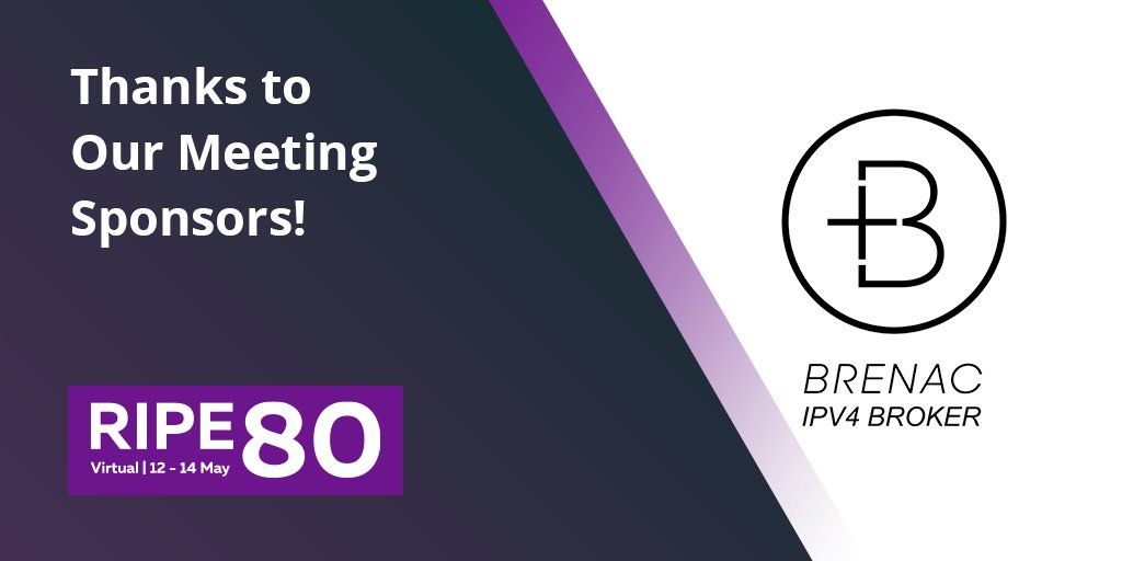 BIpv4's tweet photo. Welldone to Maria Häll, Raymond Jetten and Christian Kaufmann for being elected to the @ripencc Executive board! Was a good #RIPE80 that we where happy to sponsor. @ckatminxsdotnet https://t.co/o8alnCFXJm