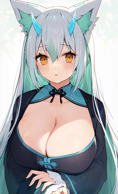 スイリンさんです 