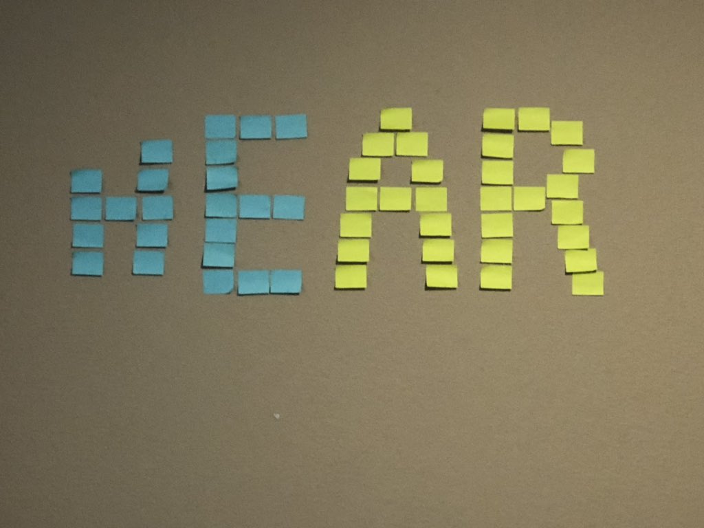 Did you hear? Yearbooks are selling quickly and when this wall is empty we are out. Order today - yearbookforever.com/schools/willia…