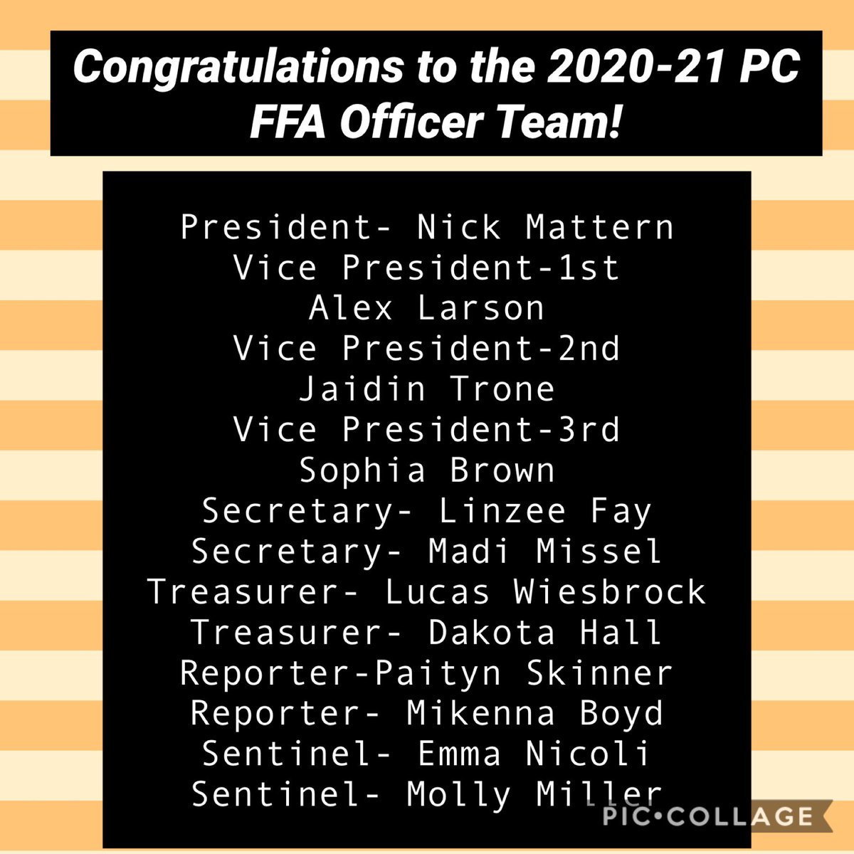 Putnam County FFA IL tweet media