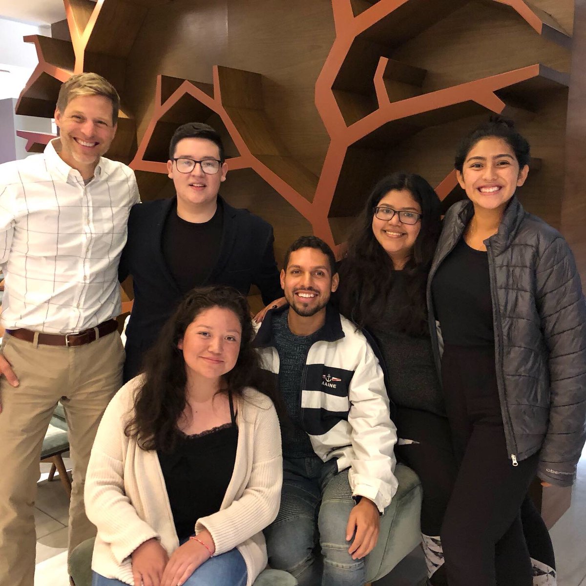 Congratulations on your graduation from Colgate, Jonathan and Diana! We WILL celebrate this milestone in person soon! So happy for you. #Colgate2020