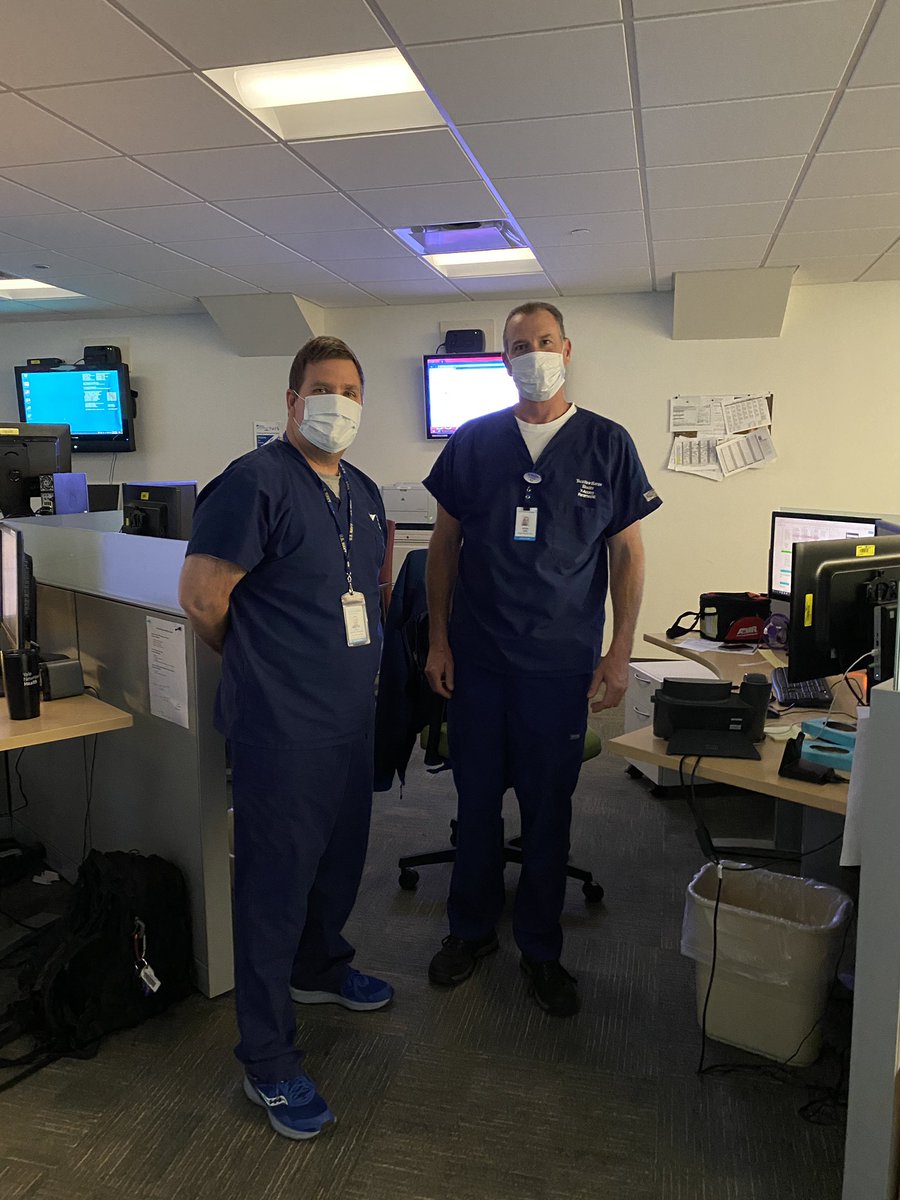 ena_enawill58's tweet photo. Working behind the scenes- you may not see them but they are essential in making our @ynhhealth successful     #bedmanagement #YAccess #econsultant #capacitycoordination. Stopped by with CCO Dr. Tom Balcezak, SVP operations Michael Holmes. #grateful4you #steppingup https://t.co/WQ31R24TVb