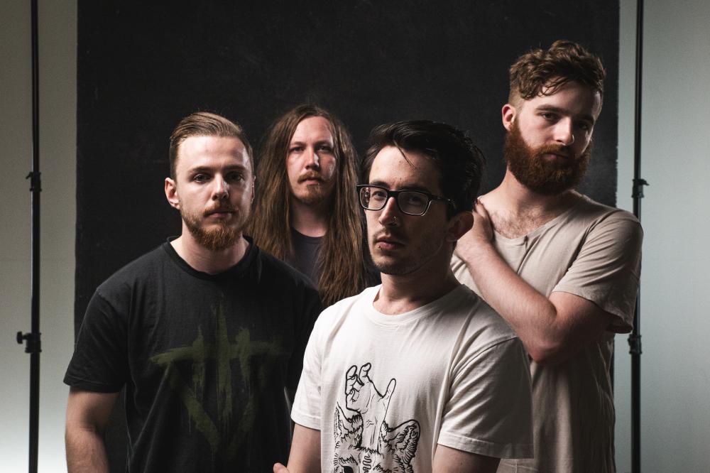 Here's the conclusion to the story of descent into madness, started with Dead Ends and <a href="/themotionbelow/">The Motion Below</a>  youtu.be/DslkxNcoqZE #MetalMusic