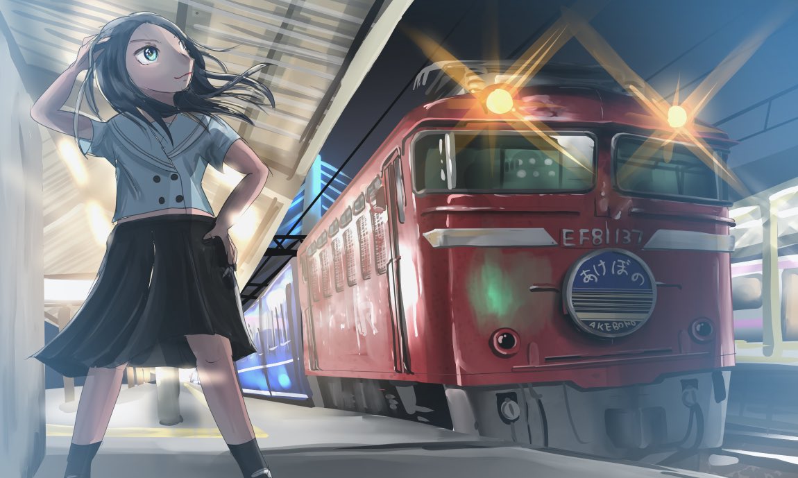 ほし イラスト 写真垢 Twitter वर 青森駅のブルートレイン 実は描くの2度目でした 1度目はアクリル絵の具で日本海を描いてました 10年ほど前に 絵描きさんと繋がたい 鉄道 Illustration ほし イラスト 写真垢 Twitter वर 青森駅のブルートレイン 実は描くの2度目でした 1度目はアクリル絵の具で日本海を描いてました 10年ほど前に 絵描きさんと繋がたい 鉄道 Illustration
