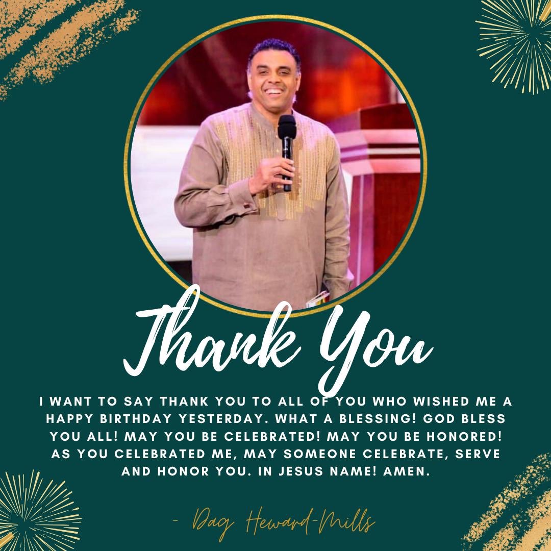 EvangelistDag's tweet photo. God bless you all! https://t.co/s13md1aZUI