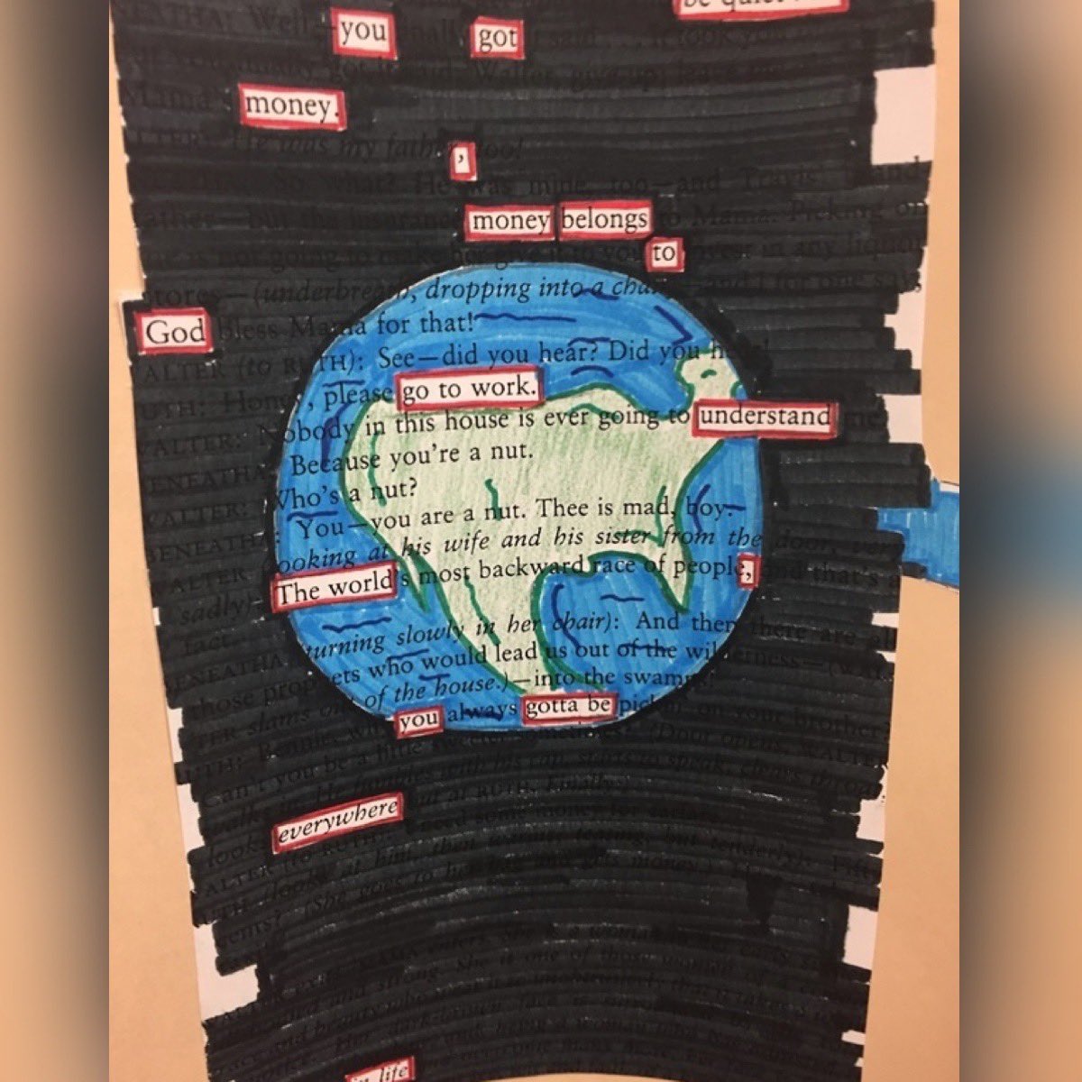 CastellAlun's tweet photo. which some have previously found quite challenging. Congratulations and thank you so much to Emily (Zebra), Ryan (World), Ruby (Coronavirus), Isaac (Friend) and Sophie (Space / Moon). (2/2) https://t.co/2K9sMqsige