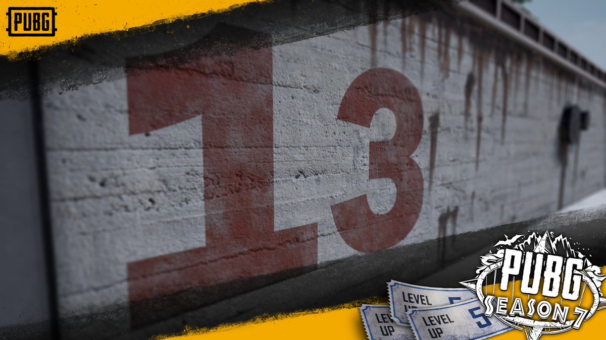 PUBG_EU's tweet photo. Find this location on Vikendi and share a screenshot in comments to prove you found it!

We'll randomly select 3 winners to receive a +5 Level Up Coupon key code via Private Message on May 19th after 12:00 pm CEST, so make sure you follow us! https://t.co/vO33YMh3Zq