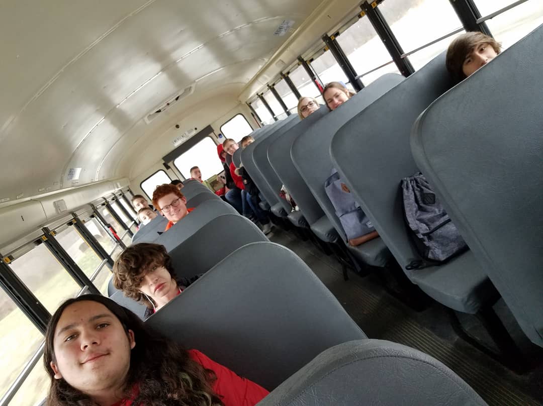 Robotics Plus Mayhem tweet media