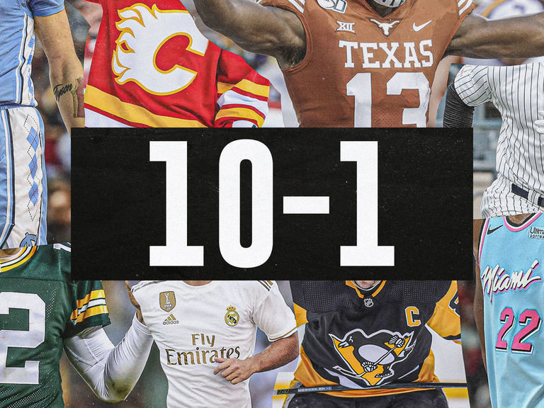 theScoreNHL's tweet photo. GOAT Uniforms: The 10 best uniforms in sports history revealed https://t.co/0SQDcdUGWs https://t.co/9xpQ5lJ3c7