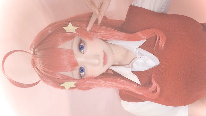 コスプレイヤー葵已ねむのTwitter画像50