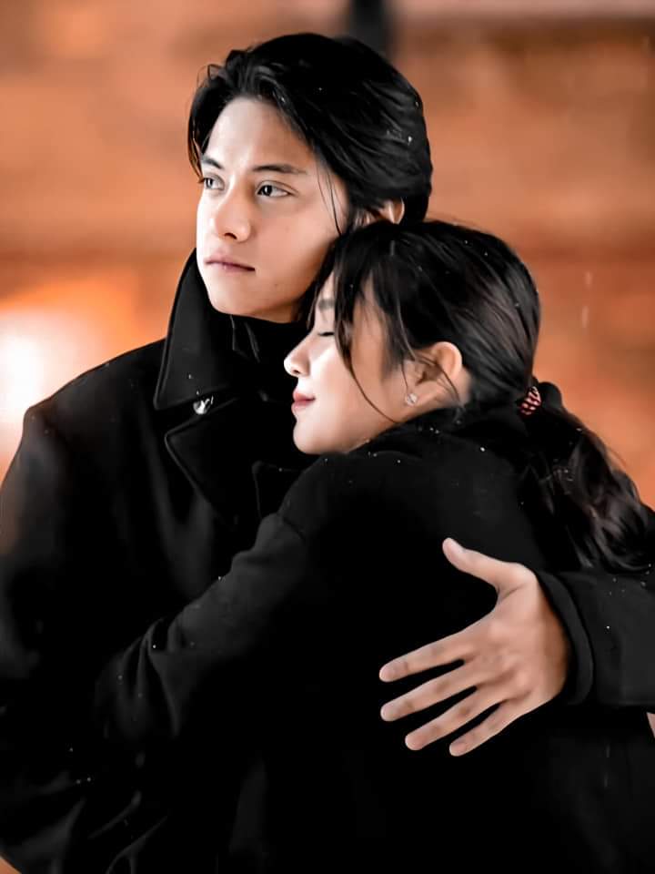 Hazeldilag1's tweet photo. I will stand for KathNiel💙
#WeBlockedAsOne
#StarveTheTrolls https://t.co/fLpOiSIjY6