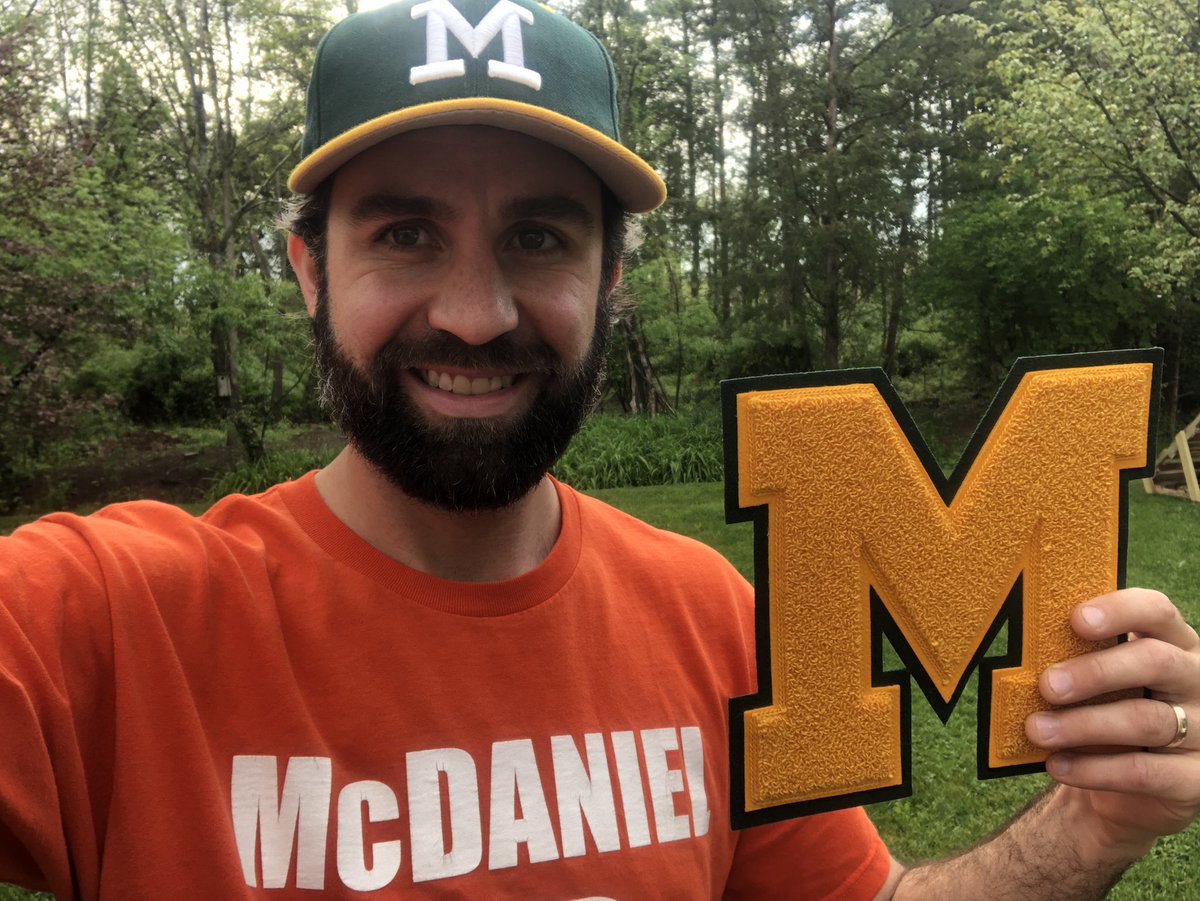 SWHS_Counseling's tweet image. #collegesigningday is today for @swhsmustangs Class if 2020! Great years lie ahead full of new friendships and experiences that will create memories, which will last your lifetime. #swexcellence #swhsmustangs #bettermakeroom #schoolcounselor @@McDanielCollege
