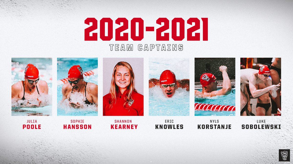 NC State Swimming & Diving tweet media