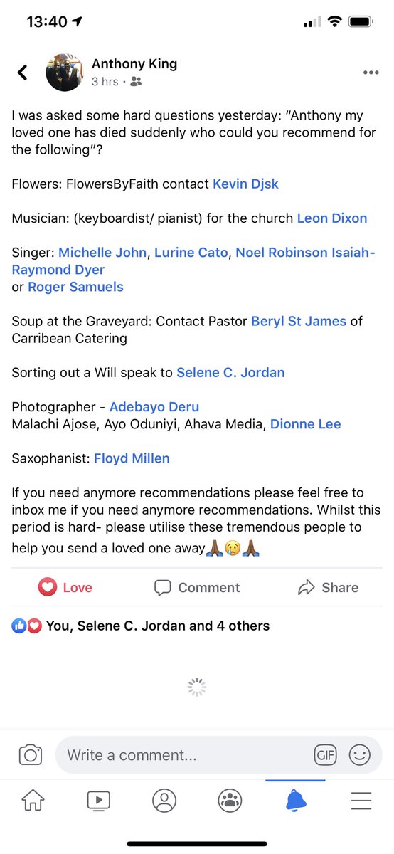 leonhdmusic's tweet photo. Good afternoon everyone, it’s always great to have someone recommend you... thank you @KingPassDaMic Tel: 07957 106797 https://t.co/ejhZqEOFjZ