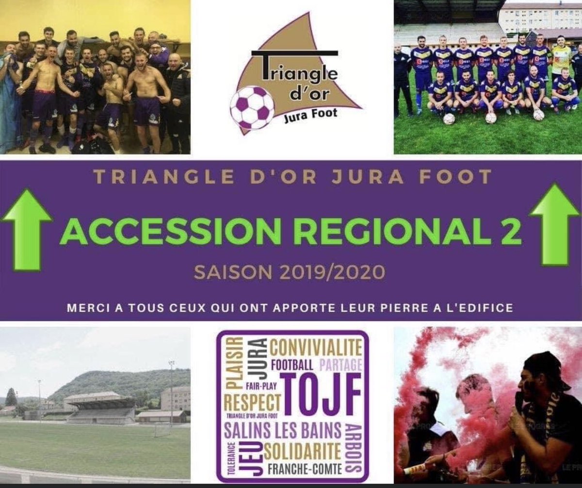 TojfTeam's tweet image. Claude en finale de Koh Lanta c’est bien, le TOJF en R2 c’est mieux 💛💜