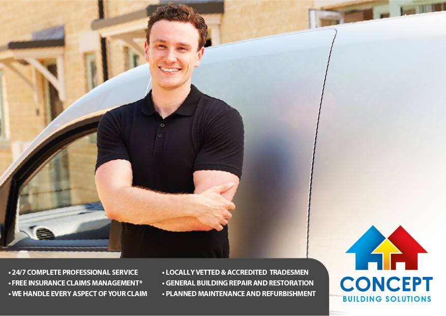 LMBCProjects's tweet image. If you’re looking for a career change or to increase your income this year, contact Concept Building Solutions for referral partnerships.

We may have the opportunity that you’ve been looking for.

Call 0800 157 1020 or email leon.friend@concept-solutions.co.uk