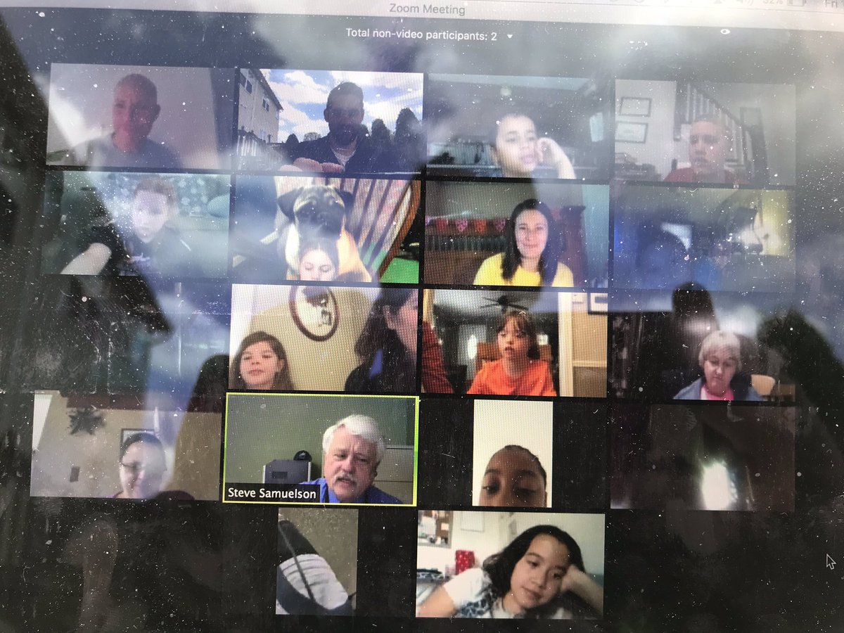 Thank you <a href="/RepSamuelson/">Rep. Steve Samuelson</a> for visiting with <a href="/AshSchell2/">Ashley Schellhaas</a> and Mr. Frank’s 4th grade classes today. Great work being done in the <a href="/WilliamPennES/">William Penn</a> and Northside community!!