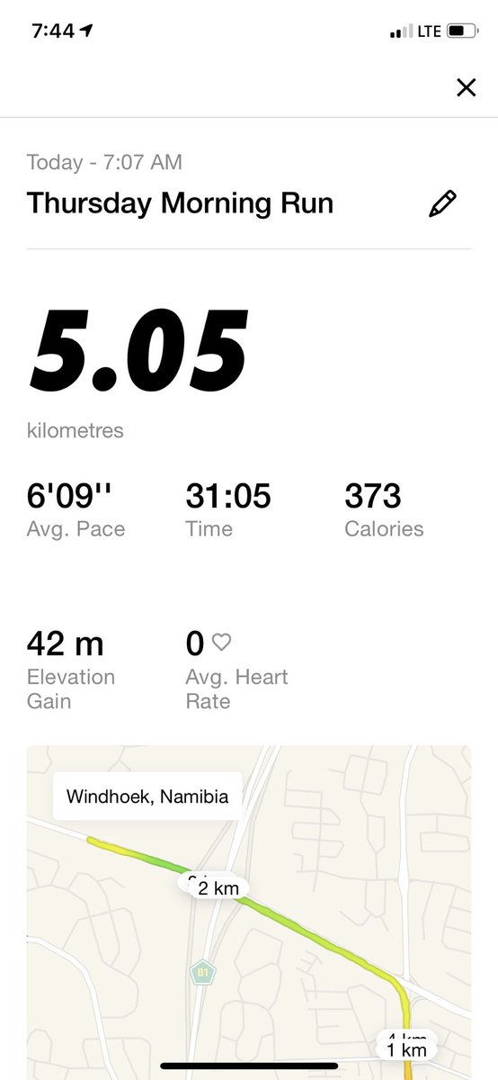 Gazza467_'s tweet image. Much better, still waiting for the president to reply, I know these are stressful times but a healthy body is a healthy mind.. @hagegeingob must walk /run 3km a week under the #unlockinglockdown challenge