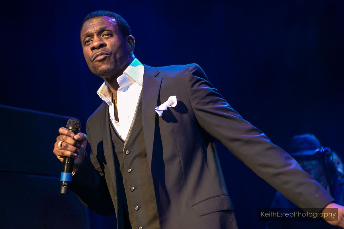 UKMusicConcerts's tweet photo. R&amp;B Legend Keith Sweat is coming to indigo at the O2 on Sunday 13th September, alongside Montell Jordan. Simply not to be missed by 90's R&amp;B lovers.👏👏👏

Tickets:

https://t.co/zRlyvo86FJ

#keithsweat #montelljordan #90srnb #RnBMusic #indigoO2 #London #livemusic @thetcogroup https://t.co/MK2scR9Tua
